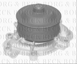 Borg & Beck BWP2184 - Bomba de agua