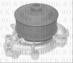 Borg & Beck BWP2185 - Bomba de agua