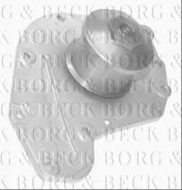 Borg & Beck BWP2198 - Bomba de agua