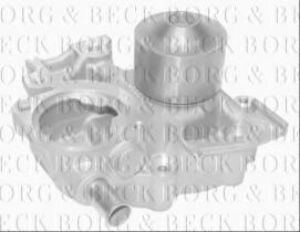 Borg & Beck BWP2203 - Bomba de agua