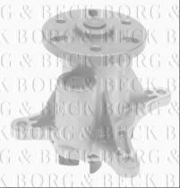 Borg & Beck BWP2205 - Bomba de agua