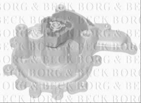 Borg & Beck BWP2207 - Bomba de agua