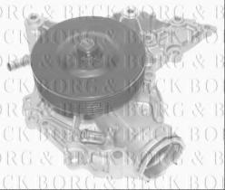 Borg & Beck BWP2208 - Bomba de agua