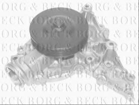 Borg & Beck BWP2209 - Bomba de agua