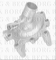Borg & Beck BWP2213 - Bomba de agua