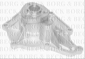 Borg & Beck BWP2214 - Bomba de agua