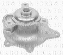 Borg & Beck BWP2229 - Bomba de agua