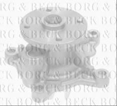 Borg & Beck BWP2233