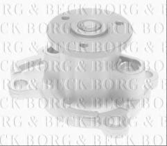 Borg & Beck BWP2237