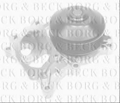 Borg & Beck BWP2241 - Bomba de agua