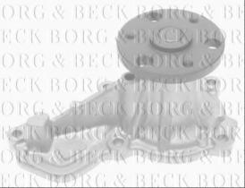 Borg & Beck BWP2245 - Bomba de agua