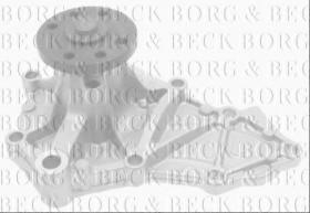 Borg & Beck BWP2246 - Bomba de agua
