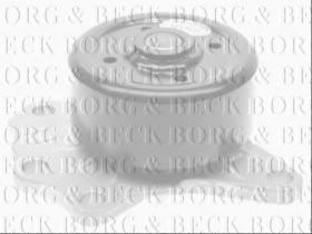 Borg & Beck BWP2249 - Bomba de agua