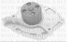 Borg & Beck BWP2253 - Bomba de agua
