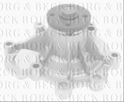Borg & Beck BWP2264 - Bomba de agua