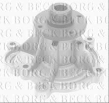 Borg & Beck BWP2265 - Bomba de agua