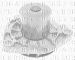 Borg & Beck BWP2267 - Bomba de agua