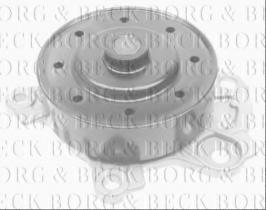 Borg & Beck BWP2270 - Bomba de agua
