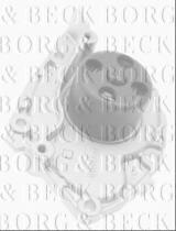 Borg & Beck BWP2271 - Bomba de agua