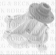 Borg & Beck BWP2272 - Bomba de agua
