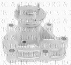 Borg & Beck BWP2275 - Bomba de agua
