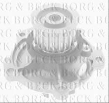 Borg & Beck BWP2279 - Bomba de agua