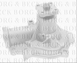 Borg & Beck BWP2284 - Bomba de agua
