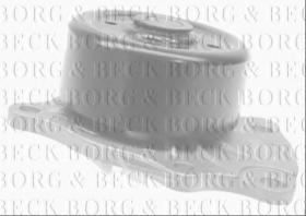 Borg & Beck BWP2285 - Bomba de agua