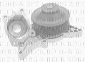 Borg & Beck BWP2299 - Bomba de agua
