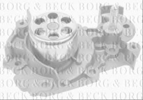 Borg & Beck BWP2300 - Bomba de agua