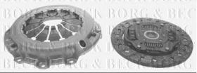 Borg & Beck HK2564 - Kit de embrague