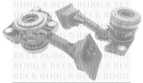 Borg & Beck BCS194 - Desembrague central, embrague
