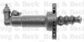 Borg & Beck BES220 - Cilindro receptor, embrague
