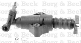 Borg & Beck BES221 - Cilindro receptor, embrague