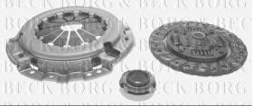 Borg & Beck HK2446 - Kit de embrague