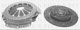 Borg & Beck HK2500 - Kit de embrague