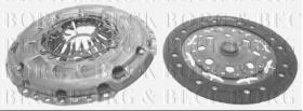 Borg & Beck HK2580 - Kit de embrague