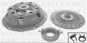 Borg & Beck HK9697 - Kit de embrague
