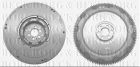 Borg & Beck HKD1201 - Volante motor