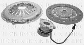 Borg & Beck HKT1315 - Kit de embrague