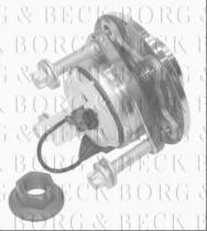 Borg & Beck BWK976 - Juego de cojinete de rueda