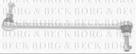 Borg & Beck BDL7304