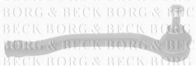 Borg & Beck BTR5603 - Rótula barra de acoplamiento