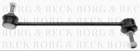Borg & Beck BDL7263 - Travesaños/barras, estabilizador