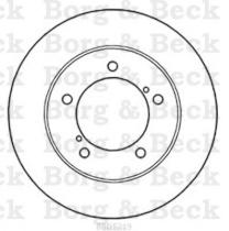 Borg & Beck BBD5219