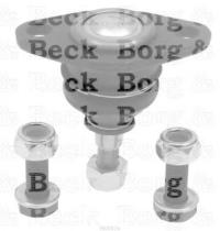 Borg & Beck BBJ5034 - Rótula de suspensión/carga