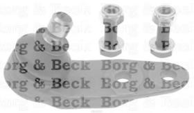 Borg & Beck BBJ5057 - Rótula de suspensión/carga
