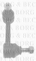 Borg & Beck BBJ5060 - Travesaños/barras, estabilizador