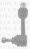 Borg & Beck BBJ5061 - Travesaños/barras, estabilizador