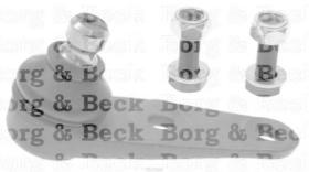 Borg & Beck BBJ5066 - Rótula de suspensión/carga
